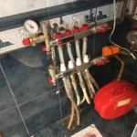 Új elzárók a fűtési rendszerben